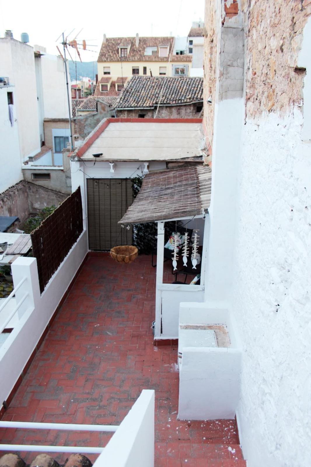 Excelente Departamento En Sagunto Apartment Exterior photo